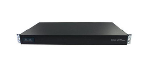 CISCO2512-2 | CISCO | 2500 Series Access Server/Router Model 2512 Clearance
