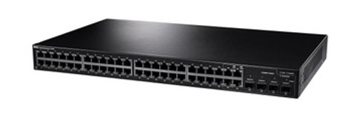 0UY4869 | Dell | Powerconnect 2748 48-Ports Gigabit Ethernet Managed Switch