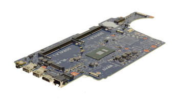 0NPJPN | DELL | System Board MOTHERBOARD 1.80Ghz With INTEL Celeron 3865U Processors Support For LATItude 3580