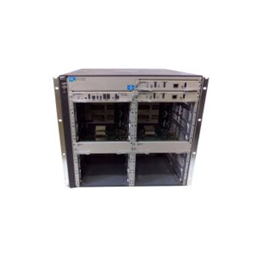 J9091-61001 | HP | Procurve 8212Zl Switch Chassis 12 X Expansion Slot