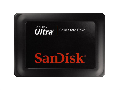 SDSSDH-060G-G25 | Sandisk | Ultra 60Gb Mlc Sata 3Gbps 2.5-Inch Internal Solid State Drive (Ssd)