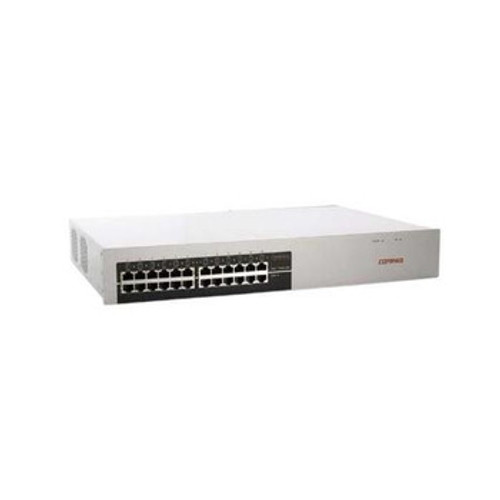 230612-001 | Compaq | 12-Port Lan Over Ethernet Injector