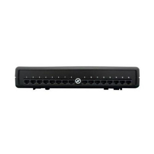 30-42530-02 | Hp | 16-Port Rj45 Distribution Unit For Pbxda-Ac