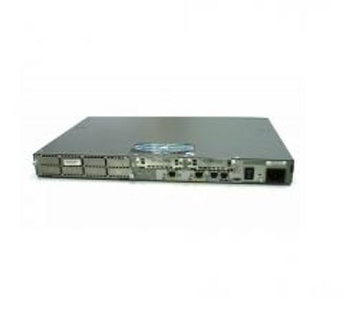 CISCO1720 | CISCO | 10/100 Base-T Ethernet Modular Router