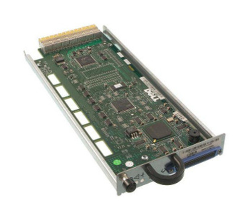 0W0565 | DELL | Ultra-160 Controller Card For  Powervault 220S