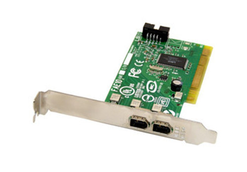 0DG358 | DELL | Ieee 1394A Firewire Low-Profile Controller