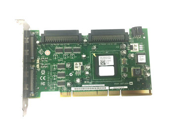 2179800-R | DELL | U320 Lp Scsi Pcix Controller