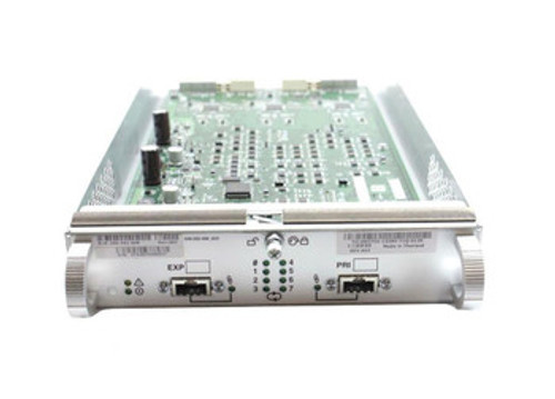 0WJ755 | DELL | 2Gbps Lcc Link Controller Card