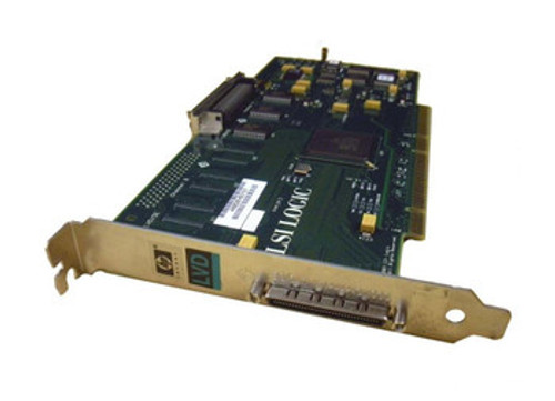 A682869101 | HP | 64-Bit Ultra-160 Scsi Lvd Pci-X Hba Controller Card
