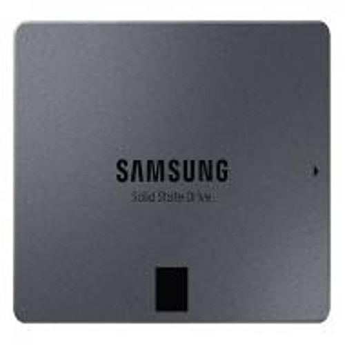 MZ-77Q2T0 | Samsung | B/Am 870 Qvo 2Tb 2.5Inch, Sata 6Gbps, Multi-Level Cell (Mlc) Internal Solid State Drive