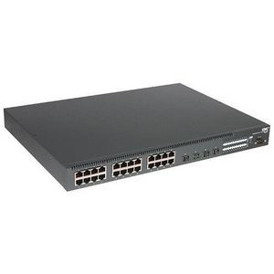 SMC8624T | Intel | Smc Tigerswitchtm 48-Ports 10/100/1000 Managed Switch