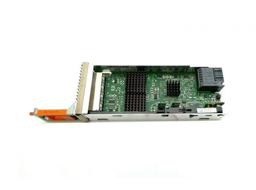 0PYT2P | DELL | 4-Port Rj45 Sfp+ 10Gb/S Hot Swap Iscsi Module