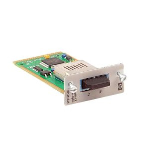 J4132-69001 | Hp | Procurve 1Gbps 1000Base-Lx Sc Connector Transceiver Module