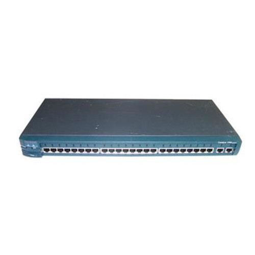FAB0431S002 | CISCO | Catalyst 1900 Series 24-Ports Network Switch