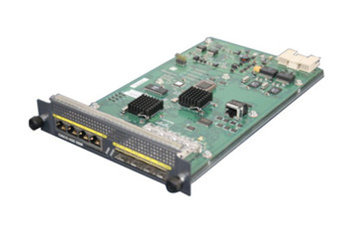 68-2141-02 | CISCO | Gbe I/O 4-Prt Card