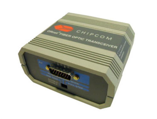 9301TST | 3COM | Chipcom Ornet Fibre St ConNECtor Transceiver Module 9301TST | 3COM | Chipcom Ornet Fibre St ConNECtor Transceiver Module
