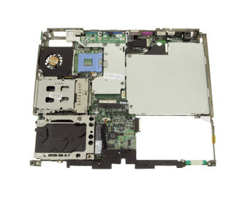 0G5870 | DELL | System Board MOTHERBOARD With 64Mb Video Card For Inspiron 600M