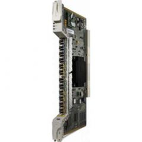 15454-MRC-I-12 | CISCO | Ons 15454 12-Ports Sfp-Based Multirate Optics Card