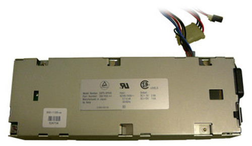 SOPS-APS45 | SUN | 45-Watts Power Supply