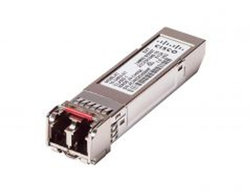 MGBLH1 | CISCO | Single-Mode 1Gbps 1000Base-Lh Fiber 40Km 1310Nm Duplex Lc ConNECtor Sfp (Mini-Gbic) Transceiver Module