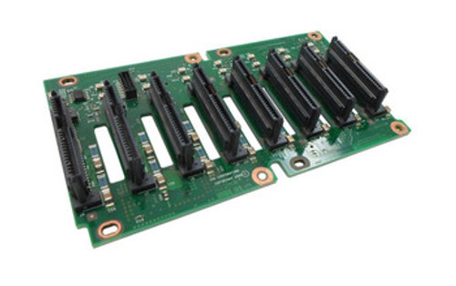 7147-AC1-1790 | Ibm | 8 X 2.5-Inch Hot-Swap Sas Hd Backplane