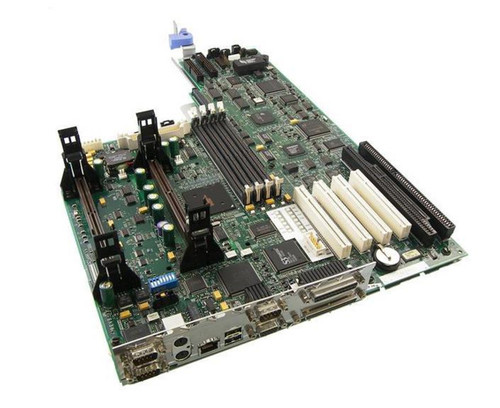 09P4499 | IBM | I/O Planar Board For B80 09P4499 | IBM | I/O Planar Board For B80