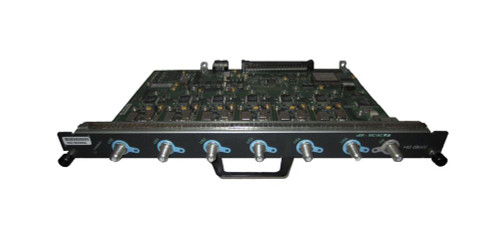 UBR-MC16C | CISCO | Ubr7200 Modem Card 1 Downstream 6 Upstream Option (Refurbished)
