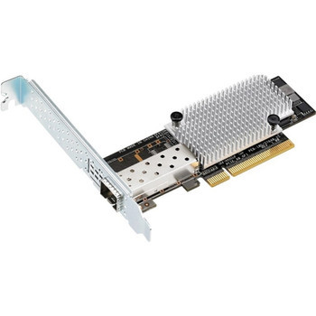 90SC05W0-M0UAY0 | ASUS | 10Gbps Sfp+ Network Adapter