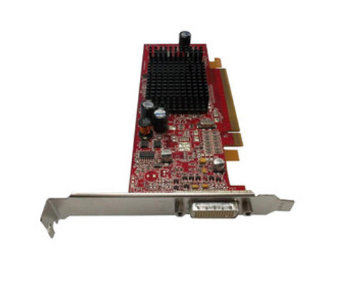 375-3458-01 | SUN | Xvr-300 Pci Express X16 Low Profile Graphics Accelerator Card