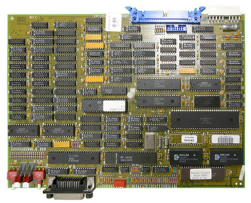 09145-66515 | HP | Tape 9145 Controller Pca (Printed Circuit Assembly)