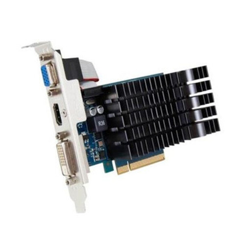 GT720-2GD3-CSM | ASUS | NVIDIA Geforce GT 720 2Gb Ddr3 64-Bit Hdmi / Dvi-D / D-Sub / Hdcp Support Pci-Express 2.0 Video Graphics Card GT720-2GD3-CSM | ASUS | NVIDIA Geforce GT 720 2Gb Ddr3 64-Bit Hdmi / Dvi-D / D-Sub / Hdcp Support Pci-Express 2.0 Video Graphics Card
