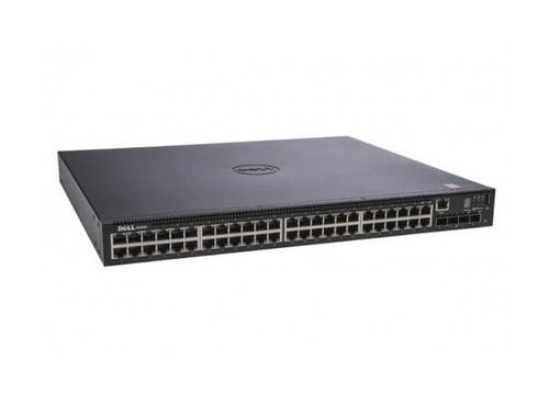 0TP8G1 | DELL | 48-Port 10/100/1000 Base-T Gigabit Ethernet 1Gb/S Expansion Module