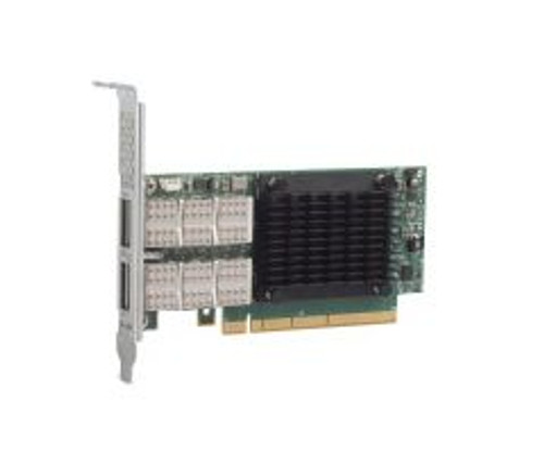 702211-B21 | HP | Infiniband Fdr 2-Port 545Qsfp Server Network Adapter