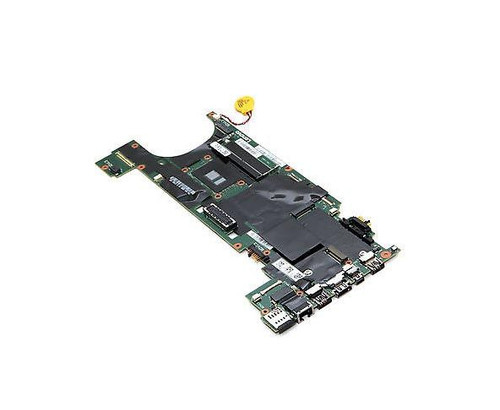 00JT959 | Lenovo | System Board (Motherboard) With Intel I7-6600U Cpu For Thinkpad T460S
