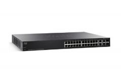 SF350-24-K9-NA | CISCO | Sf350 Small Business Switch