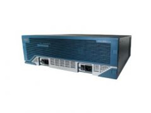 CISCO3845SEC/K9-RF | CISCO | 3845 Integrated Services Router CISCO3845SEC/K9-RF | CISCO | 3845 Integrated Services Router