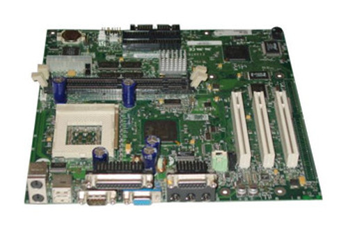 4000531-6 | INTEL | Socket Pga370 System Board