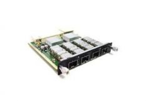 AG0011043 | NORTEL | 4-Port 10/100Base-Tx Fast Ethernet Interface Module AG0011043 | NORTEL | 4-Port 10/100Base-Tx Fast Ethernet Interface Module