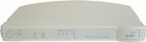 3C10400B-US | 3Com | 3C10400B Nbx Analog Terminal Adapter 2 X 10/100Base-Tx Lan 1 X Fxs Wan