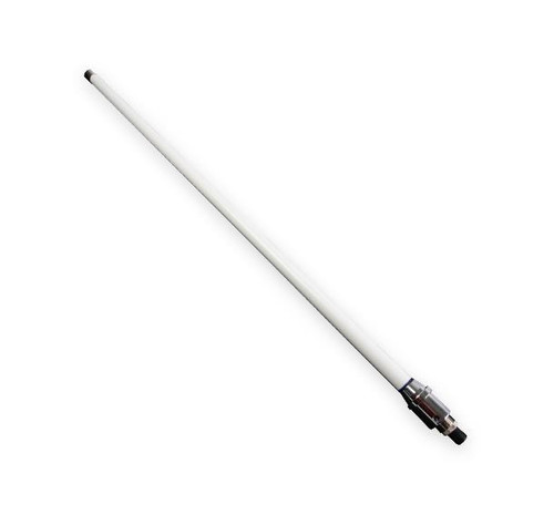 3CWE591 | 3COM | 6/8 Dbi Dual-Band Omni Antenna 5 Ghz 8 Dbi 3CWE591 | 3COM | 6/8 Dbi Dual-Band Omni Antenna 5 Ghz 8 Dbi