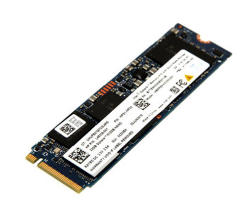 1TZ80AV | HP | 32Gb Pci Express M.2 2280 Internal Solid State Drive (Ssd)