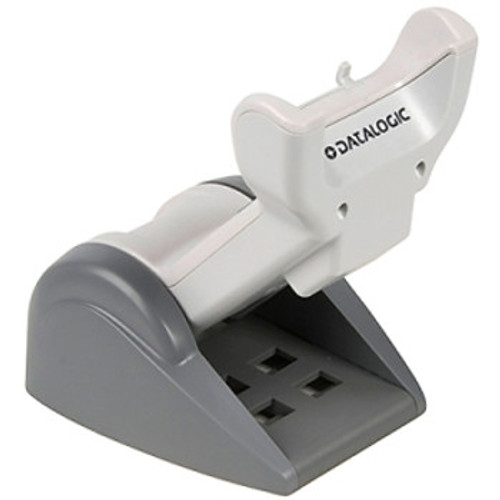 BC4030-WH-433 | DATALOGIC | Base/Chgr Gryphon Bc4030 M-I/F Wh 433Mhz