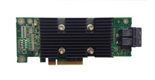 V7FHH | Dell | 2Gb Sas 12Gbps / Sata 6Gbps Pci Express 3.0 X8 Low Profile Raid Storage Controller