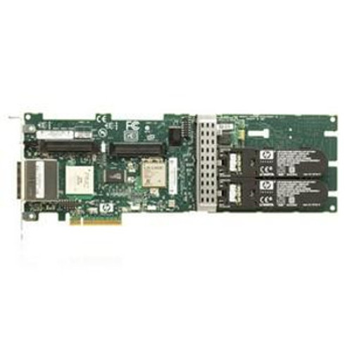 381513R-B21 | HP | Smart Array P800/512 Bbwc (Battery Backed Write Cache) 16-Port Sas Raid Controller Card