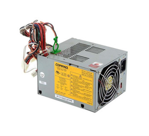 CPS199RP2 | COMPAQ | 220-Watts Power Supply CPS199RP2 | COMPAQ | 220-Watts Power Supply