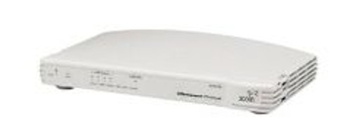 3CR870-95 | 3COM | OfficeconNECt 4-Port 10Base-T / 100Base-Tx Ethernet Vpn Firewall Router Without Power Supply 3CR870-95 | 3COM | OfficeconNECt 4-Port 10Base-T / 100Base-Tx Ethernet Vpn Firewall Router Without Power Supply
