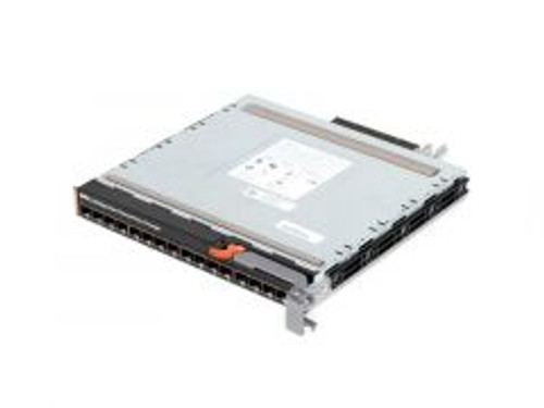 C57VM | DELL | 4Gbps Fiber Channel Pass Through Module For Poweredge M1000