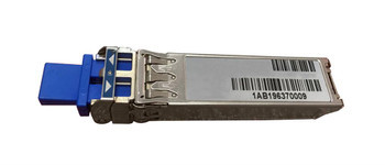 1AB196370009 | Alcatel Lucent | 2.488Gbps OC-48/STM-16/2.5G SONET LR2 Single-Mode Fibre 80km 1550nm LC Connector SFP Transceiver Module