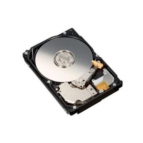 S26361-F5228-L100 | FUJITSU | 1Tb 7200Rpm Sas 6.0 Gbps 2.5 64Mb Cache Hot Swap Hard Drive"