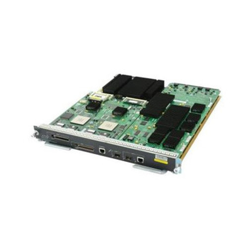 WS-SUP720-BASE | Cisco | Catalyst Supervisor 720
